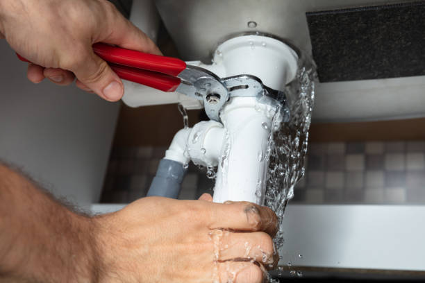 Best 24/7 water damage repair  in Pryor Creek, OK