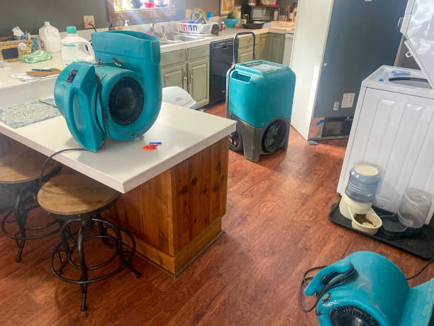 Pryor Creek, OK Water damage restoration Company
