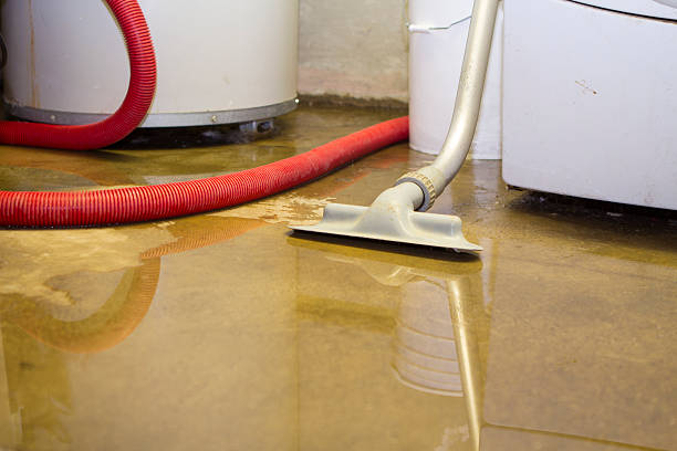 Best Emergency water damage restoration  in Pryor Creek, OK
