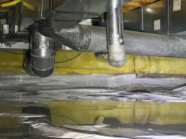 Best Emergency water extraction  in Pryor Creek, OK