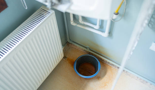 Best Ceiling water damage repair  in Pryor Creek, OK