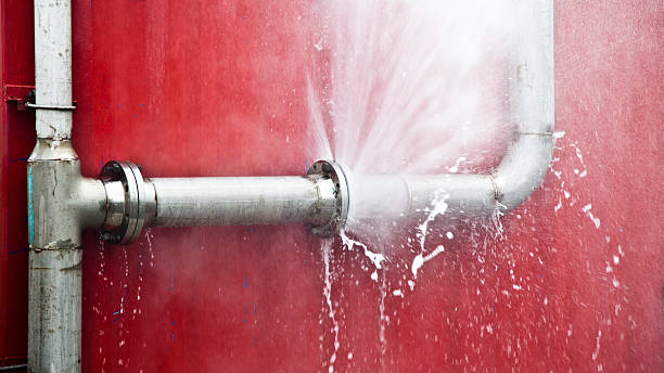 Best Carpet water damage restoration  in Pryor Creek, OK
